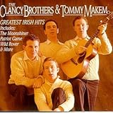 The Clancy Brothers - Greatest Irish Hits