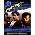 21 Jump Street - The Complete Third Season