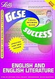 English and English literature