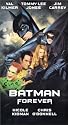 Batman Forever [VHS]