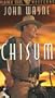 Chisum [VHS]
