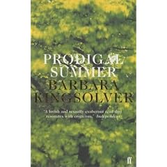 Prodigal Summer