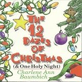 The 12 Dazes of Christmas: (& One Holy Night)