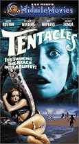 Tentacles [VHS]