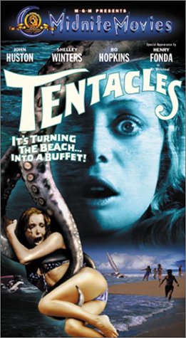 Tentacles
