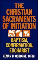 Christian Sacraments of Initiation