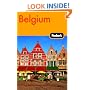 Fodor's Belgium, 3rd Edition (Fodor's Gold Guides)