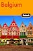 Fodor's Belgium, 3rd Edition (Fodor's Gold Guides)