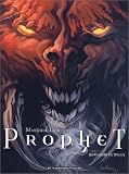 Revue Les Humanoïdes Associés  / Prophet, Tome 2 : Infernum in Terra