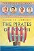 The Pirates of Pompeii: The Roman Mysteries 3