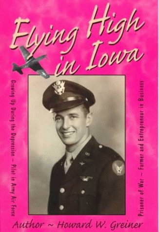 City Travel Guides Discounted  Books : Flying High in Iowa