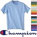  : Champion Cotton Tagless Tee - T-Shirt