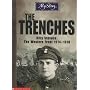 Trenches: Billy Stevens, the Western Front, 1914-1918 (My Story)