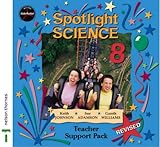Spotlight science 8