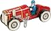 Vintage Racing Car