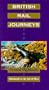 British Rail Journeys 1: Central Highlands [VHS]