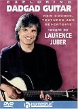 DVD-Exploring DADGAD Guitar-New Sounds, Textures and Repertoire