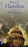 Le dieu nu, Tome 2 : Révélation