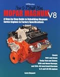 How to Rebuild Mopar Magnum V8 Engines HP1431