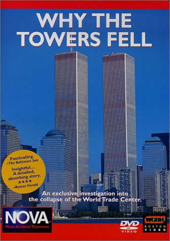 Download Why the Towers Fell - An Exclusive Investigation into the Collapse of the World Trade Center Online!