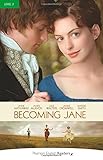 Becoming Jane