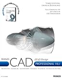 Franzis CAD Professional V8.2 Franzis CAD Professional V8.2