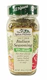 Spice Hunter - Italian Seasoning - 0.4 oz