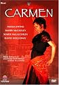 Georges Bizet - Carmen / Peter Hall, Bernard Haitink, Maria Ewing, Barry McCauley, London Philharmonic, Glyndebourne Festival Opera