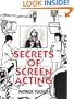 Secrets of Screen Acting