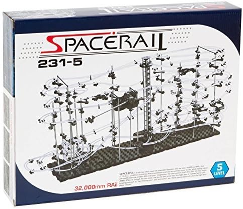 HQ Kites Spacerail Level 5 Toy by HQ Kites Toys
