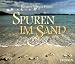 Spuren im Sand