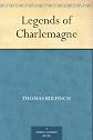 Legends of Charlemagne