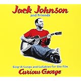 Sing-A-Longs & Lullabies for the Film Curious George