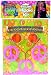 Female Hippie Costume Accessory Kit