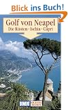 DuMont Richtig Reisen Golf von Neapel - Die K�sten - Ischia - Capri