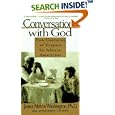 Conversations with God: Two Centuries of Prayers by African Americans by James M. Washington