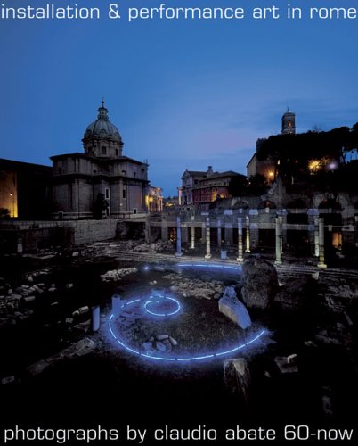Installations and Performances