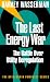 The Last Energy War: The Battle over Utility Deregulation