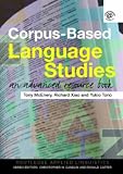 Corpus-based Language Studies (Routledge Applied Linguistics)
