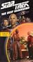 Star Trek - The Next Generation, Episode 4: Code Of Honor [VHS]