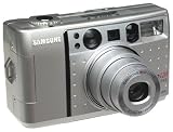 Samsung Fino 120 Super Zoom 35mm Camera