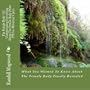 The Female Body 101: Understanding Everything About The Female Body From PPD to Menstrual Cycles: What You Wanted To Know About The Female Body Finally Revealed - AUDIOBOOK