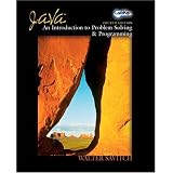 Java: An Introduction to Problem Solving and Programming (4th Edition)