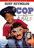 Cop And A Half [UK IMPORT] - Burt Reynolds