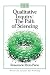 Book Qualitative Inquiry: The Path of Sciencing