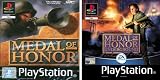 Medal of Honor & Medal of Honor UnderGround Twin Pack
