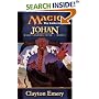 Johan (Magic Legends Cycle, Book 1) (Magic: The Gathering) (Magic: The Gathering: Magic Legends Cycle)