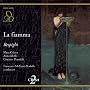 Respighi: La fiamma