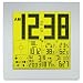 Oregon Scientific PSL03A-Y Full Weather Station, Music Large, Yellow