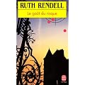Le Go�t du risque